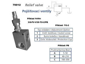VM30/C ** POJISTNÝ VENTIL 130.XY catalog-item_2409757_img_16730135696386