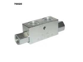 HYDRA ZÁMEK SVB DUO PORT catalog-item_2409730_img_15240927187229