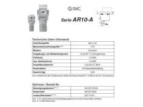 AR(K)-D MODULÁRNÍ REGULÁTORY TLAKU catalog-item_2692160_img_17141841684782