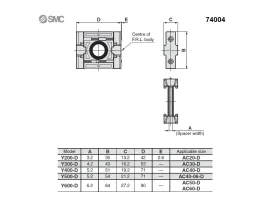 Y-D SPOJOVACÍ MEZIKUS FRL STANDARD catalog-item_2692170_img_17102997599174