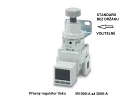 IR1000 - PŘESNÝ REGULÁTOR TLAKU catalog-item_2692271_img_17110773563389