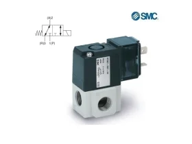 VT307 3/2 ELEKTROMAG. PŘÍMO OVL. VENTIL
