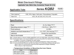 KQB2H NÁSTRČ. SPOJKA PŘÍMÁ JEDNOZNAČNÁ MS/NI- catalog-item_2692977_img_17134065439070