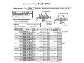KQB2T NÁSTRČ. "T" AR-CENTR MS/NI catalog-item_2693683_img_17150481451357
