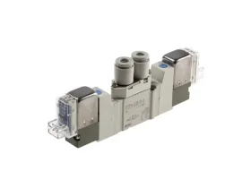 SY*7000 5/2 Elektromagnetický nepřímo ovl. ventil catalog-item_2695105_img_17313052449737