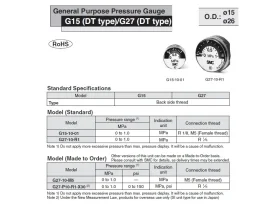 G MANOMETR KRUHOVÝ PR.15 & 26 catalog-item_2693517_img_17147025353782