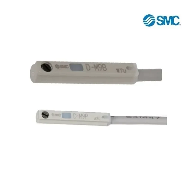 D-M9B SNÍMAČ POLOHY ELEKTRONICKÝ