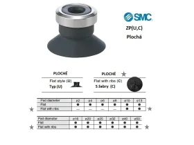 ZP(B) VAKUOVÁ PŘÍSAVKA catalog-item_2692730_img_17126289466264