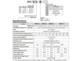 ZFC VAKUOVÝ FILTR In-LINE, Push-In catalog-item_2692785_img_17642133217164