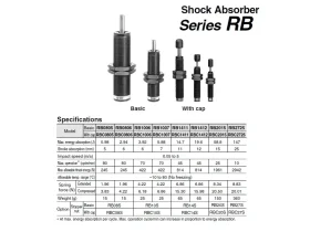 RB - HYDRAULICKÝ TLUMIČ catalog-item_2693856_img_17157602229601