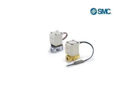 VX2-ELEKTROMAGNETICKÝ 2/2 VENTIL