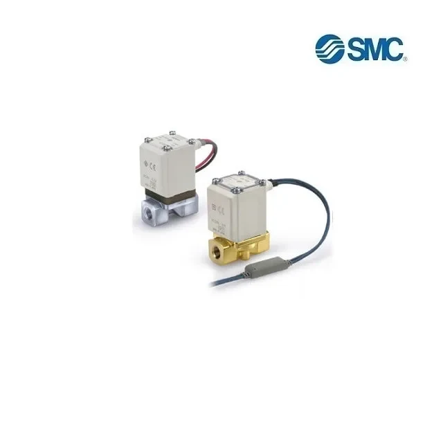 VX2-ELEKTROMAGNETICKÝ 2/2 VENTIL