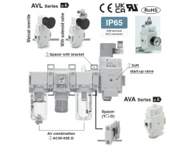 AV-L VZDUCHEM OVLÁDANÝ MODUL. VENTIL 3/2 catalog-item_2694101_img_17162577467846