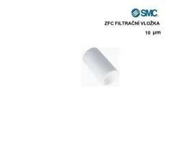 ZFC FILTRAČNÍ VLOŽKA ZFC