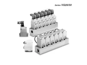 VQ20/30 2/2 N.C. AIR BLOCK SOLENOID VENTIL catalog-item_2695363_img_17193681901367