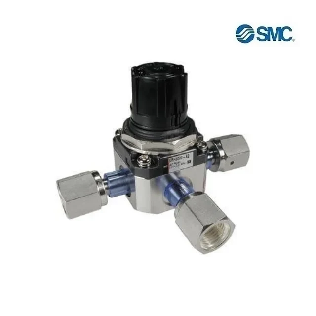 SRH CLEAN REGULÁTOR SUS3016 SRH CLEAN REGULÁTOR SUS3016