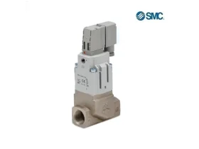 SGC, 2/2 SOL. VENTIL 24V/DC N.O.