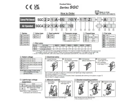 SGC, 2/2 SOL. VENTIL 24V/DC N.O. catalog-item_2695537_img_17196274368323