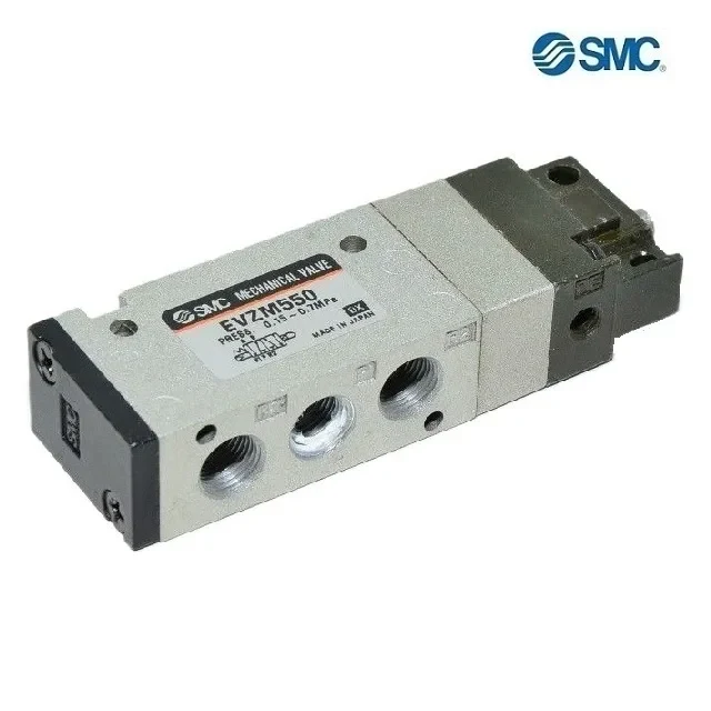 EVZM500 5/2 MECHANICKÝ RUČNĚ OVLÁDANÝ VENTIL EVZM500 5/2 MECHANICKÝ RUČNĚ OVLÁDANÝ VENTIL