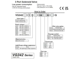 VG342-ELEKTROMAG. NEPŘÍMO OVLÁDANÝ 3/2 VENTIL catalog-item_2695632_img_17209233359245