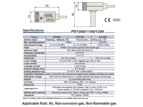PS1*00 ELEKTRONICKÝ TLAKOVÝ SNÍMAČ catalog-item_2695703_img_17211825359976