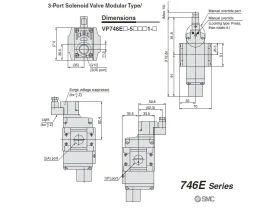 VP700 3/2 MODULOVÝ SOLENOID N.C. catalog-item_2695898_img_17213553311874