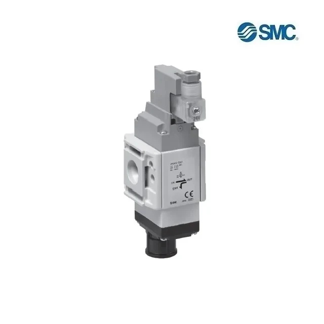 VP700 3/2 MODULOVÝ SOLENOID N.C. - 
