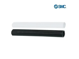 TIA INCH NYLON BLACK & WHITE