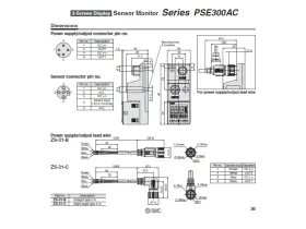 PSE300AC VYHODNOVACÍ JEDNOTKA catalog-item_2693735_img_17150921273405