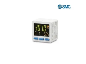 ZSE20(F) - DIGITÁLNÍ SNÍMAČ VAKUA IP40