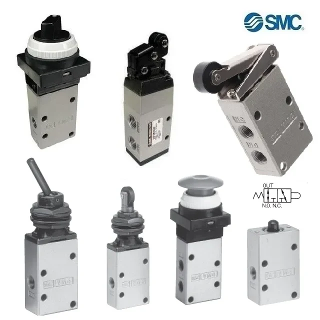 EVM400-MECHANICKY/RUČNĚ OVL. VENTIL EVM400-MECHANICKY/RUČNĚ OVL. VENTIL