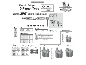LEHZ Elektrická úchopná hlavice 2 čelisti catalog-item_2696114_img_17225649324873