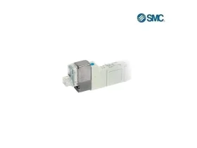 SY*500 3/2 Elektromagnetický nepřímo ovl. ventil