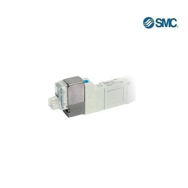 SY*500 3/2 Elektromagnetický nepřímo ovl. ventil