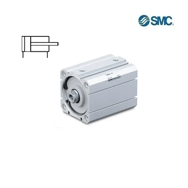 C55- KOMPAKTNÍ VÁLEC ISO 21287 - 