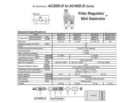 AFD-D PNEU. MODUL. Submikrofiltr catalog-item_2696728_img_17244657390488