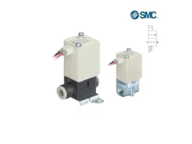 VDW-ELEKTRO MAG. PŘÍMO OVL. 2/2 VENTIL