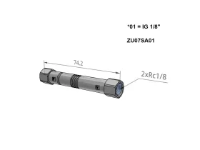 ZU** VAKUOVÝ EJEKTOR IN-LINE catalog-item_2697229_img_17455473253119