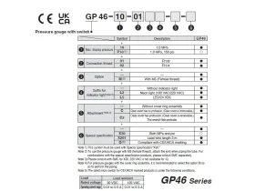 GP46 MANOMETR VZDUCHOVÝ KRUH. PR.42,5 catalog-item_2697381_img_17277623063478