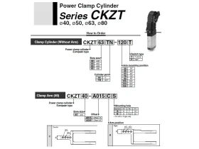 CKZT-25-32, Upínací válec AL vzduchový catalog-item_2697711_img_17289585341955
