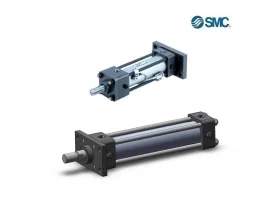 CH(D)2-JIS HYDRAULICKÝ VÁLEC SS 7MPa