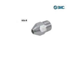 KN-R, TRYSKA MS/NI MALE - AR