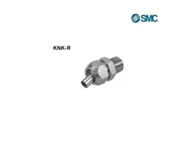 KNK-R, OTOČNÁ TRYSKA MS/NI MALE