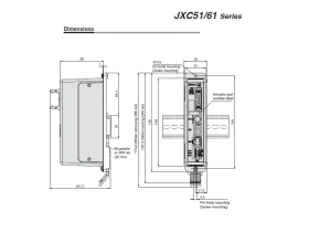 JXC51/61/5H/6H DRIVER PRO KROKOVÝ MOTOR catalog-item_2697914_img_17296038851701