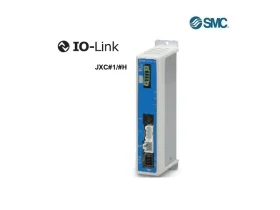 JXC*1/*H DRIVER PRO KROKOVÝ MOTOR