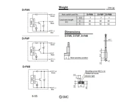 D-F8P ELEKTRONICKÝ SNÍMAČ POLOHY catalog-item_2698183_img_17308629322458