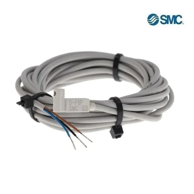 D-F8P ELEKTRONICKÝ SNÍMAČ POLOHY