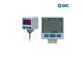 ISE35 DIGITÁLNÍ SNÍMAČ TLAKU MPa
