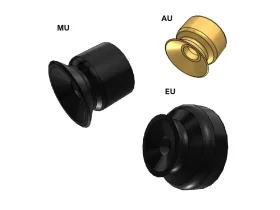 ZP2-*MU/EU/AU VAKUOVÁ PŘÍSAVKA
