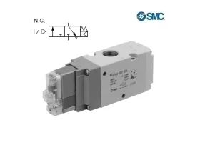 VP500 SOLENOID VENTIL 3/2 N.C. (N.O.)